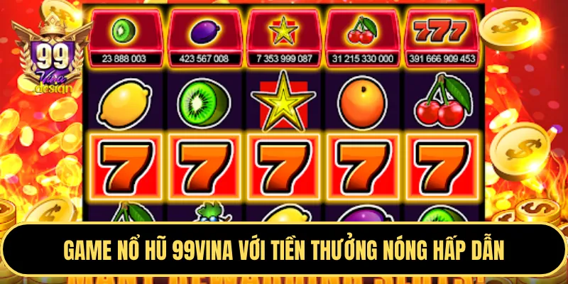 Game Bắn cá